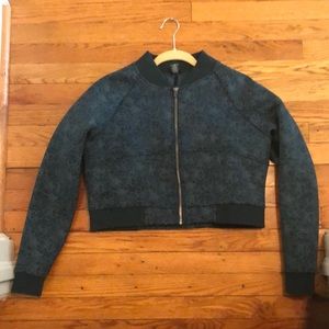 Balance Athletica jacket